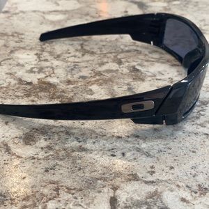 Oakley Gascan Sunglasses